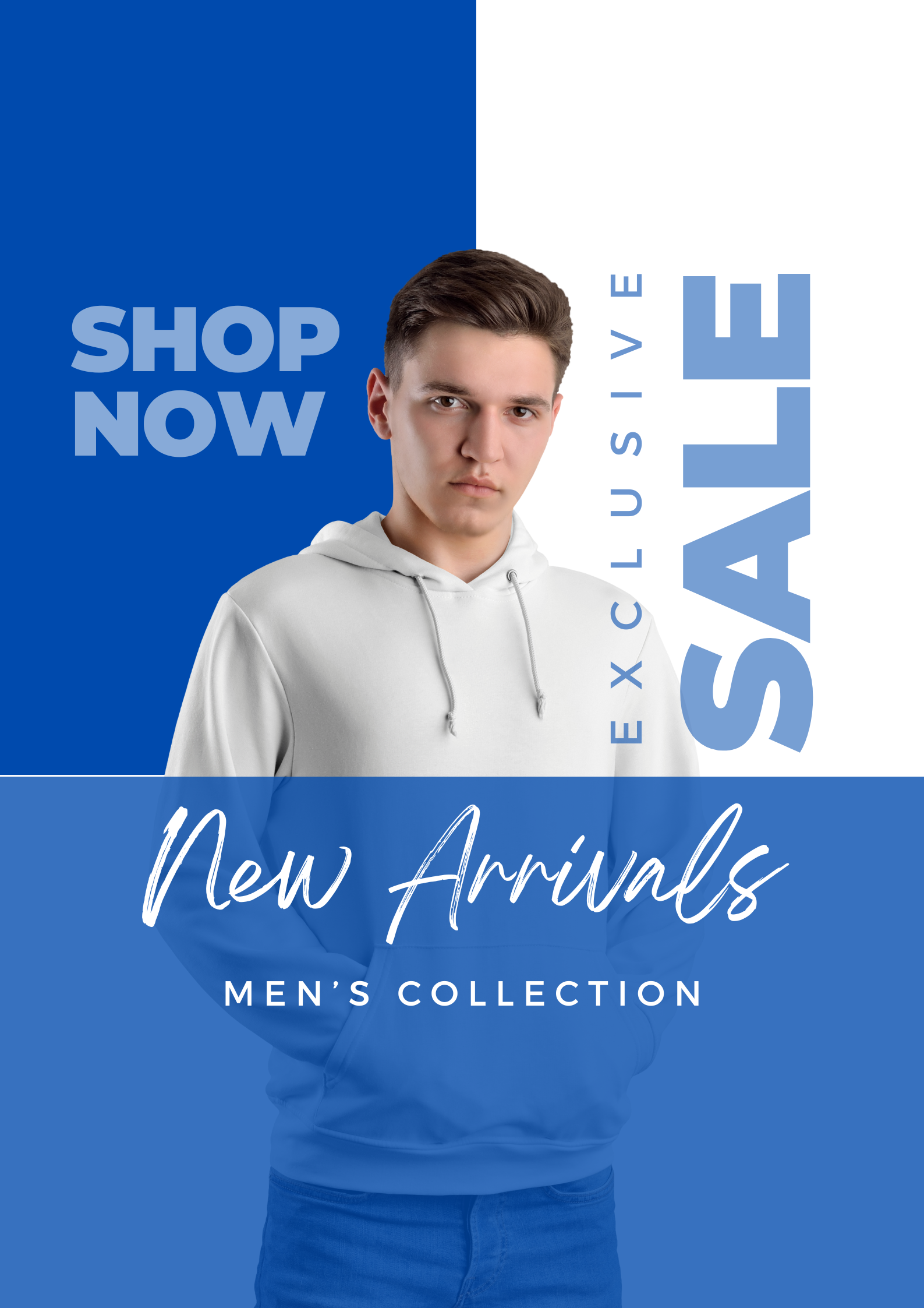 Men's Collection
