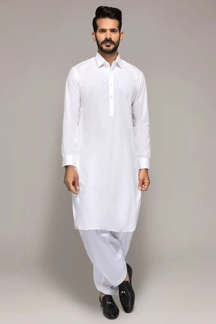 GUL 90 MARIN CANDY Unstitched Fabric Blended-LF