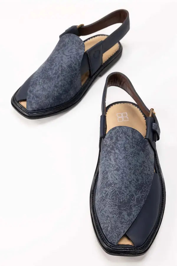 Blue Peshawari IME-PSH24-006