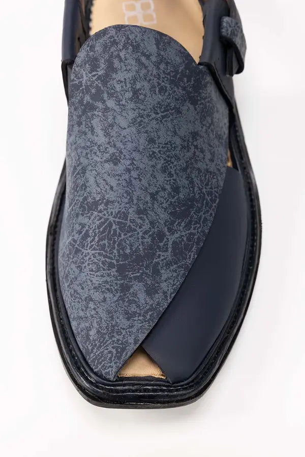 Blue Peshawari IME-PSH24-006