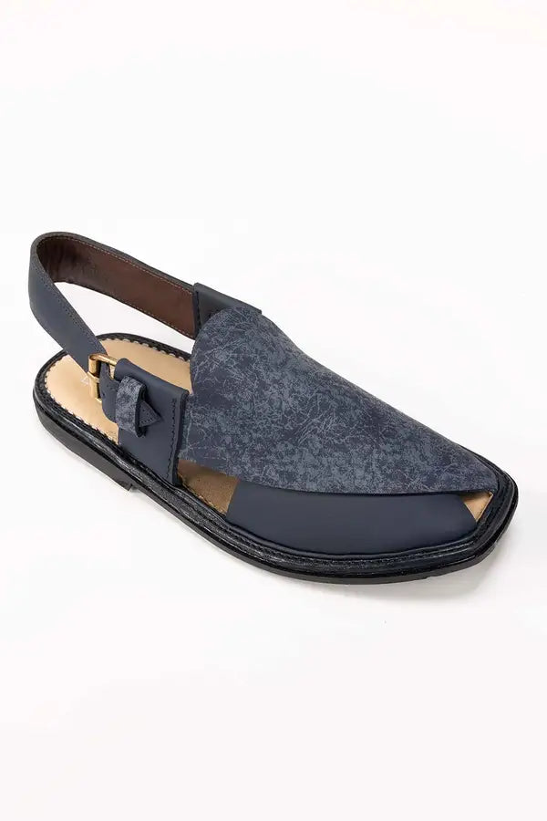 Blue Peshawari IME-PSH24-006