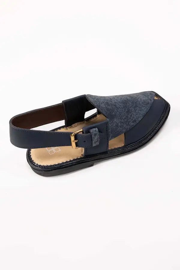 Blue Peshawari IME-PSH24-006
