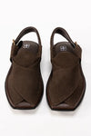 Brown Peshawari IME-PSH24-007