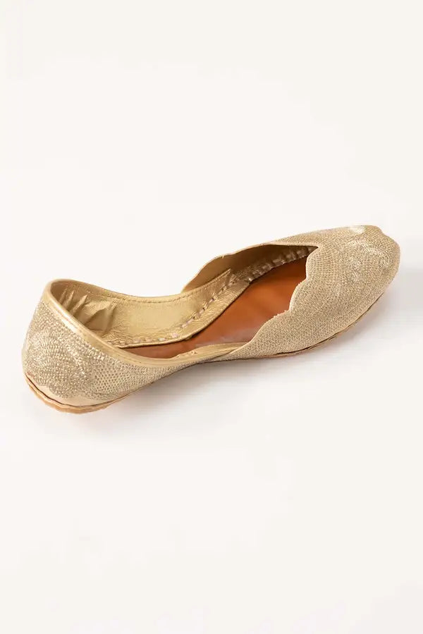 Golden Khussa IWE-KHS24-001