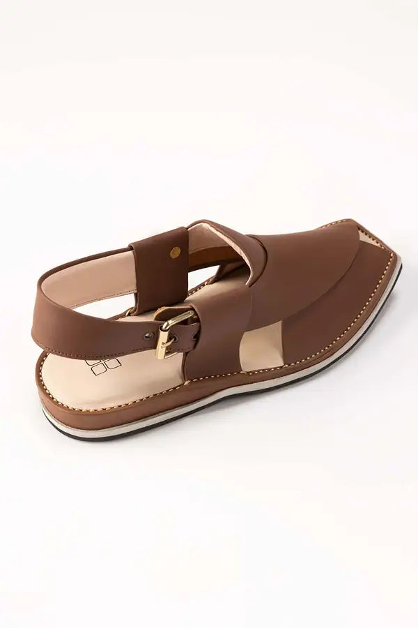 Brown Peshawari IME-PSH24-015