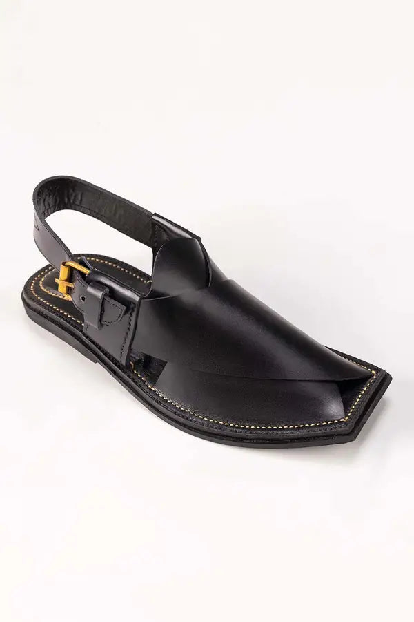Black Peshawari IME-PSH24-018