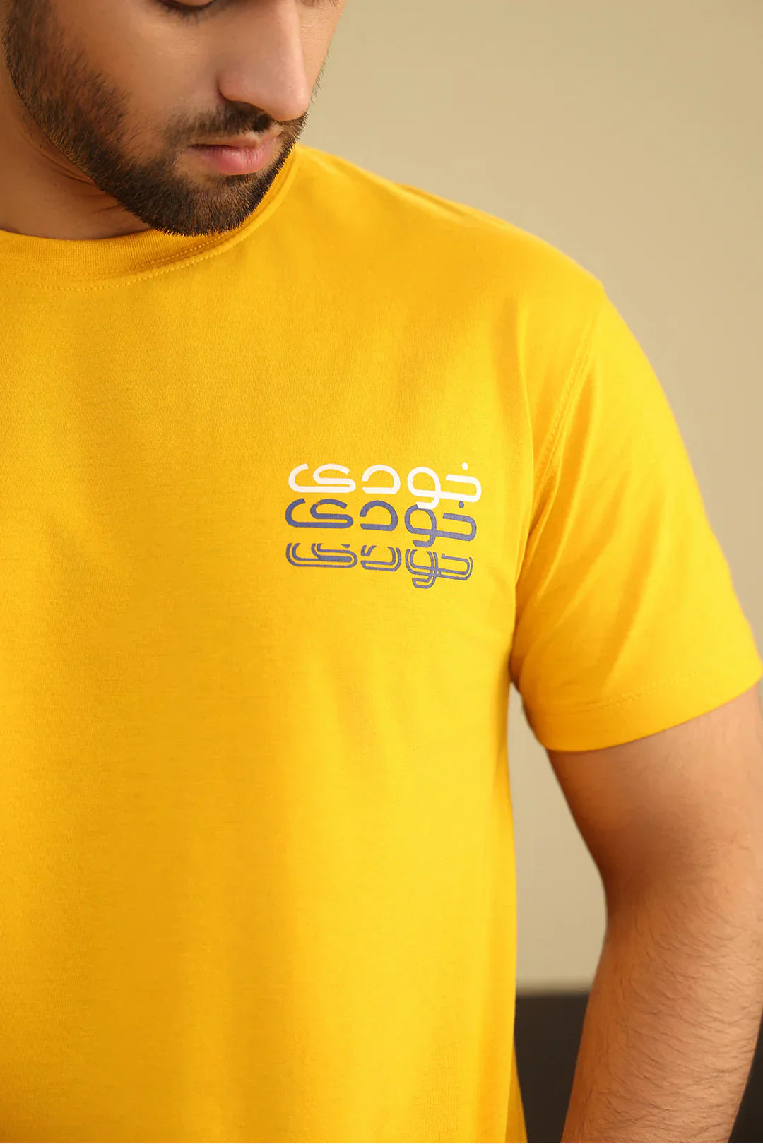 Graphic T-Shirt - R064