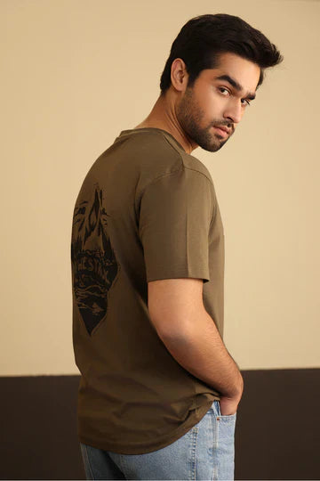 Graphic T-Shirt - R108