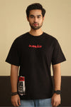 Graphic T-Shirt - X017