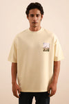 Oversized Graphic T-Shirt