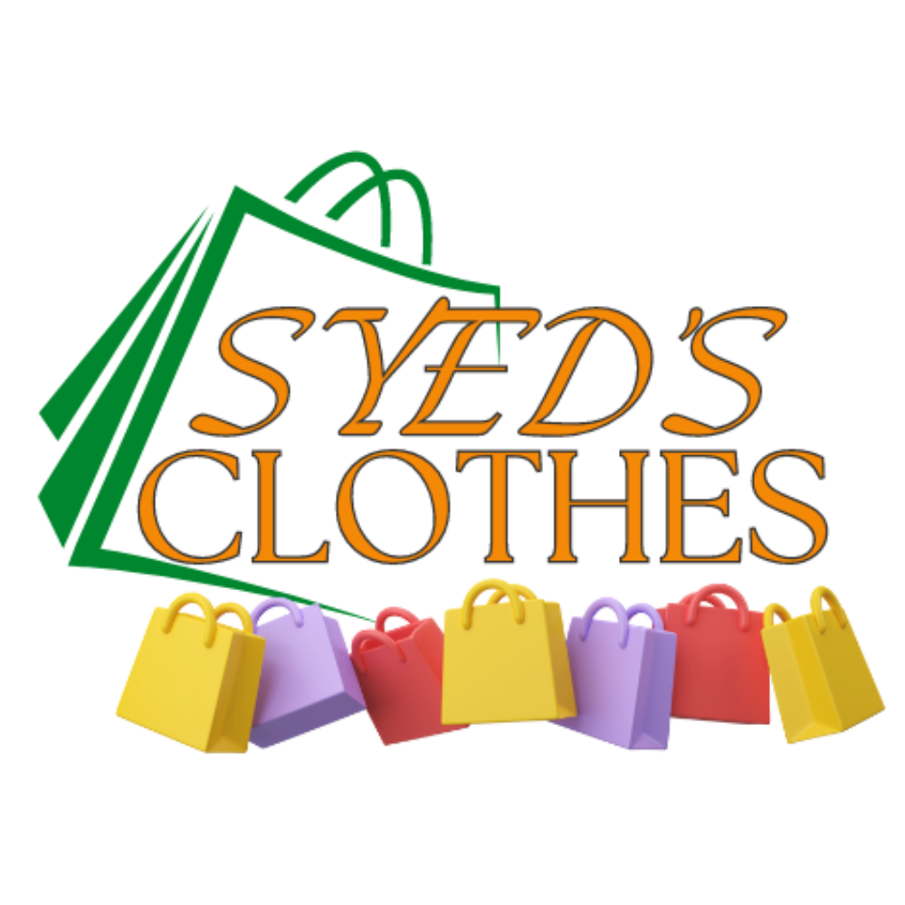 Syed's Clothes