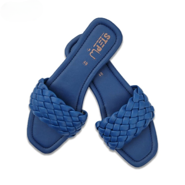 Classy Ladies Sandals | Girls Sandals For Party Wear | Flat Slippers