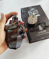 Sellion Brave Story Perfume For Men – 100ml | Best Quality Perfume | Edp Perfum For Men