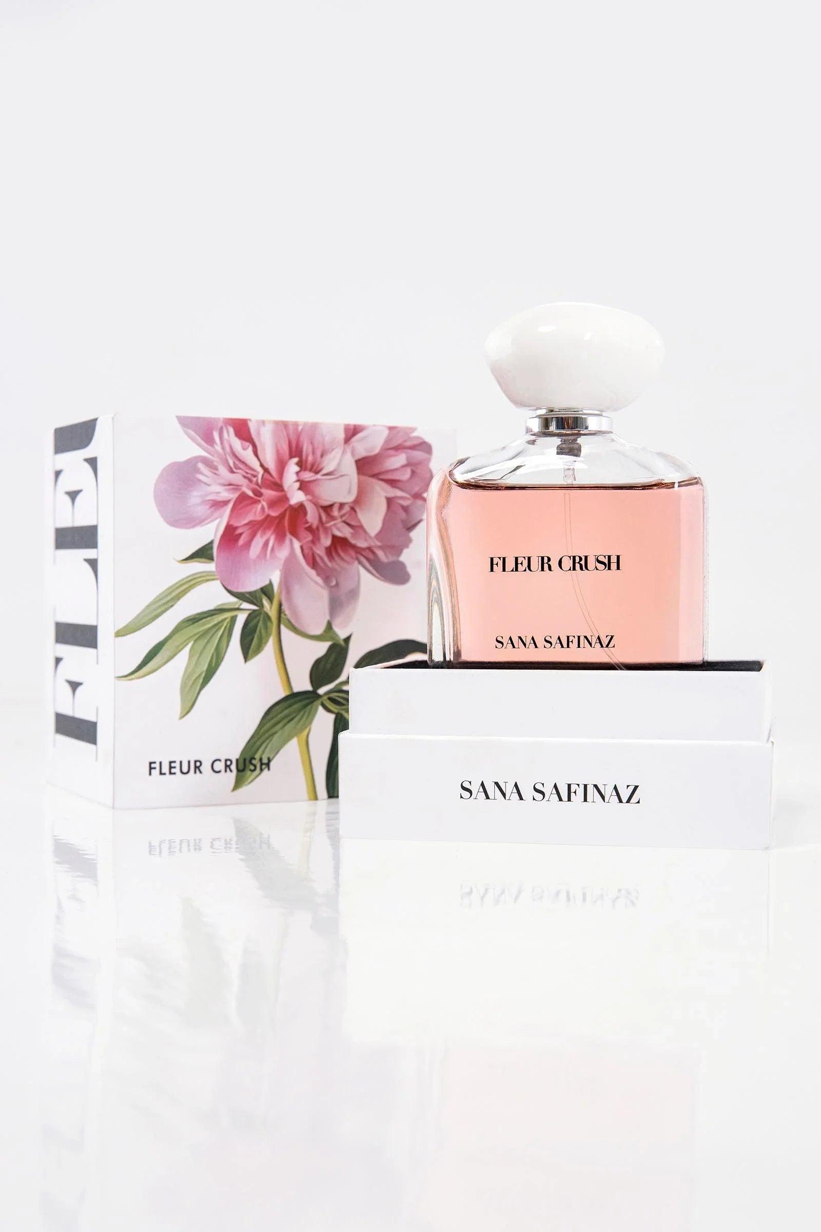 Fleur Crush