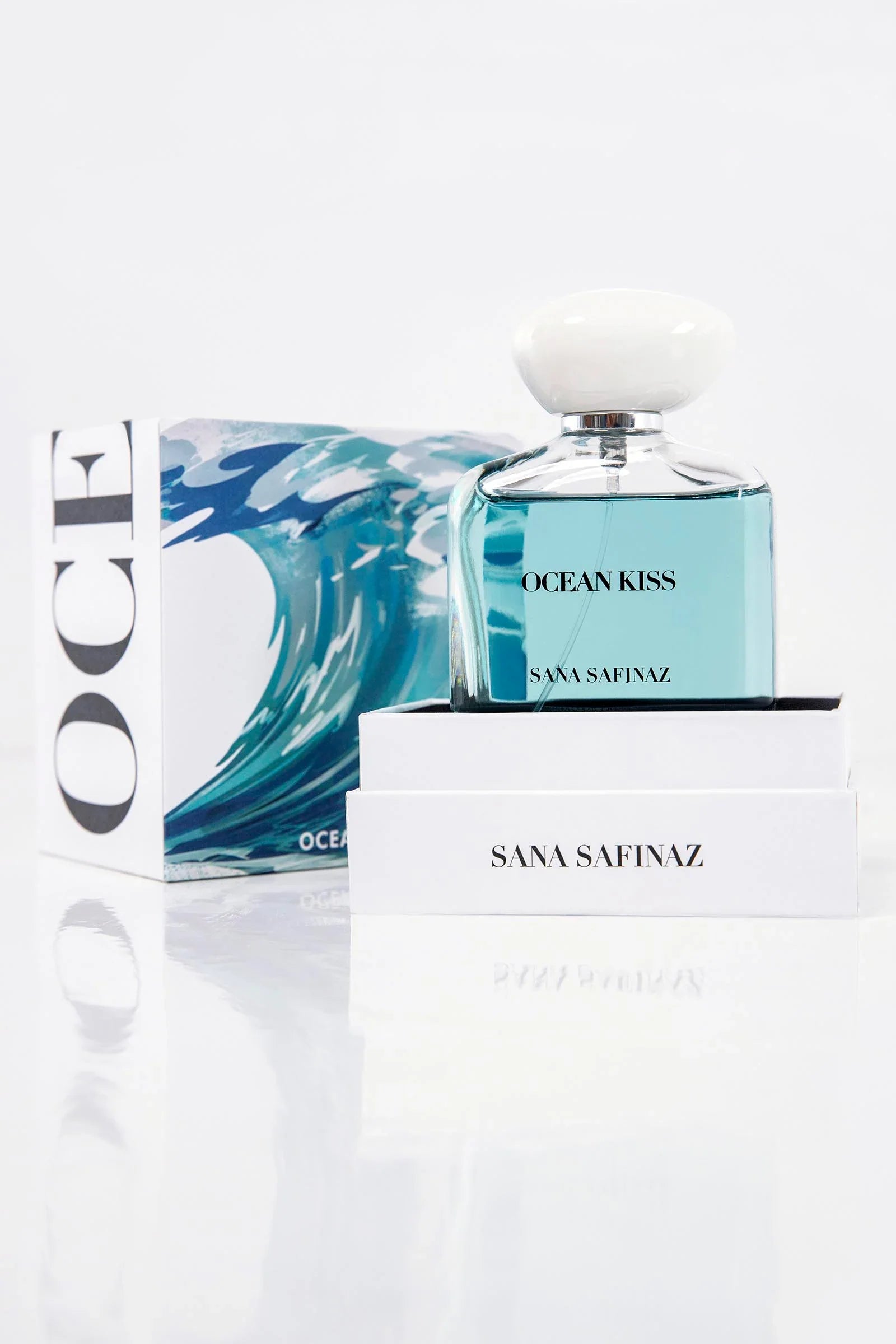 Ocean Kiss ;  SKU PF24-OCK-02
