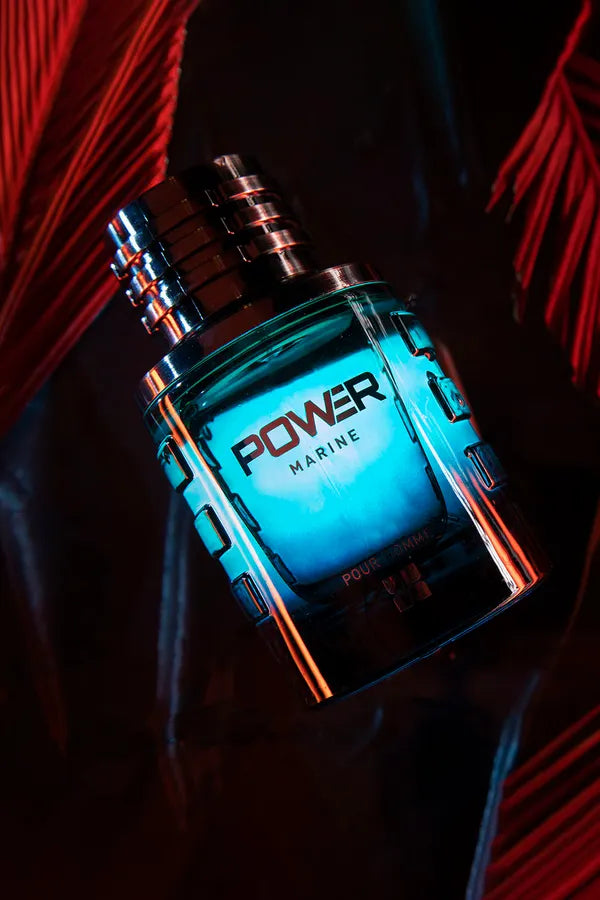 Power Marine Perfume For Men