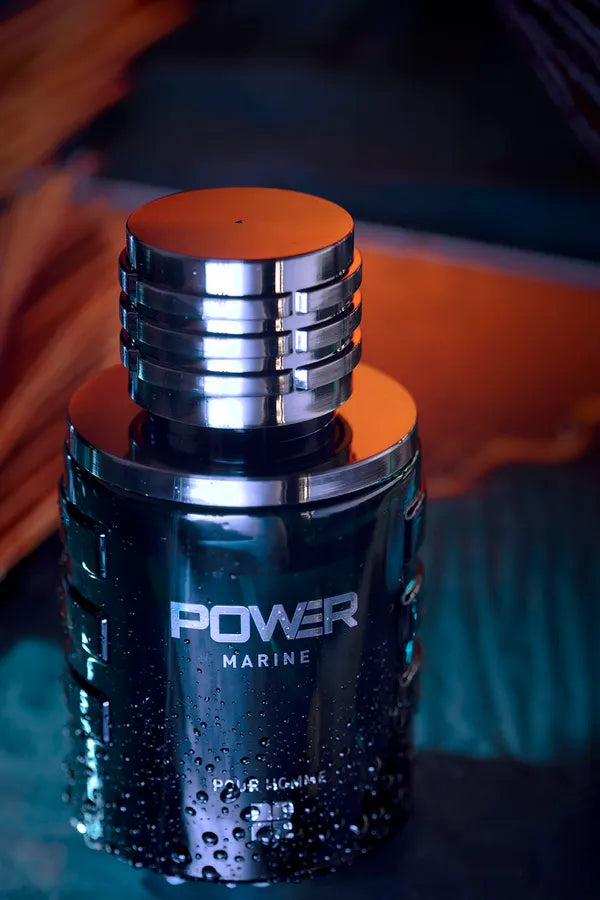 Power Marine Perfume For Men