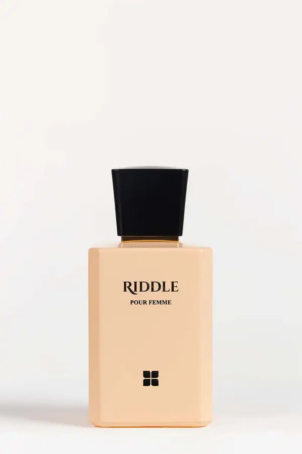 Riddle Perfume For Women