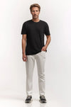 Slim Cropped Fit Jeans MNJNSSS24009