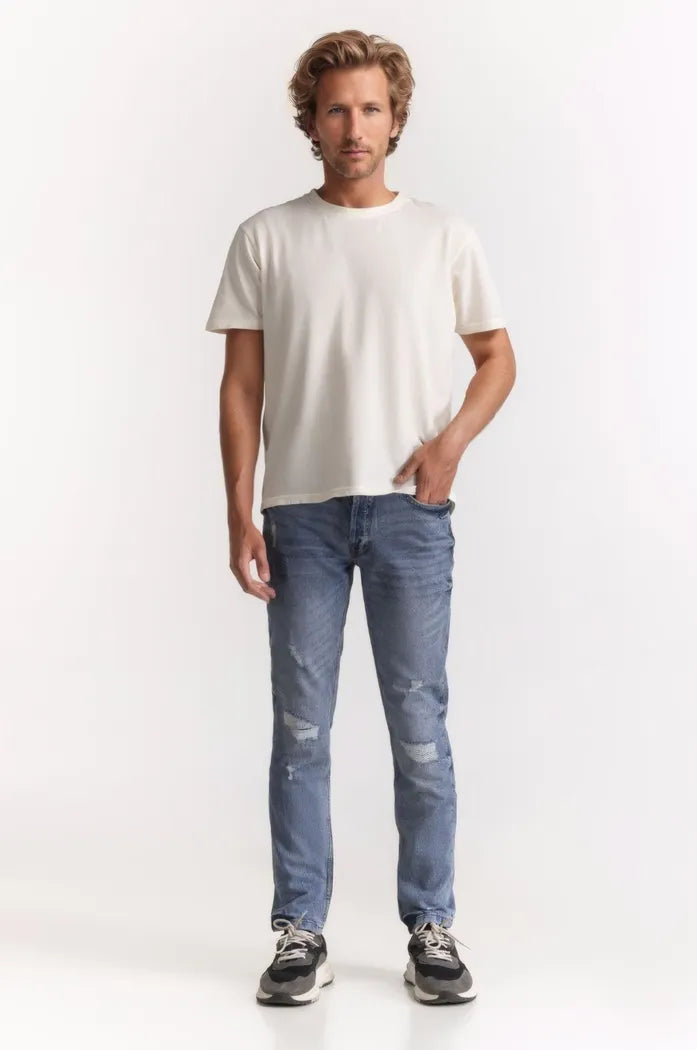 Regular Fit Jeans MNJNSSS24018
